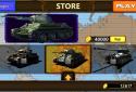 War of Tank 3D screenshot 2