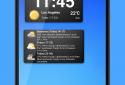 Weather widgets screenshot 3
