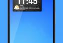 Weather widgets screenshot 4