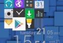 CircleLauncher screenshot 1