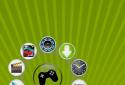 CircleLauncher screenshot 3