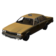 Duty Driver Taxi LITE