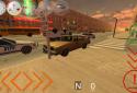 Duty Driver Taxi LITE screenshot 2