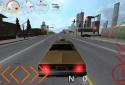 Duty Driver Taxi LITE screenshot 4