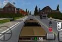 Duty Driver Taxi LITE screenshot 6