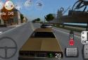 Duty Driver Taxi LITE screenshot 7