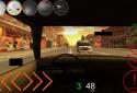 Duty Driver Taxi LITE screenshot 8