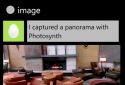Photosynth screenshot 6