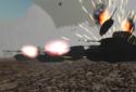 Angry Wave: Tank Assault screenshot 2