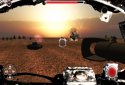 Angry Wave: Tank Assault screenshot 4