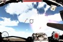 Angry Wave: Tank Assault screenshot 5