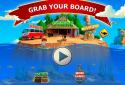 Banzai Surfer screenshot 11
