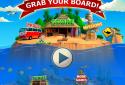 Banzai Surfer screenshot 6
