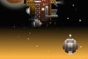 The Nebulander LWP screenshot 2