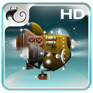 The Nebulander LWP