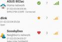 WiFi Manager screenshot 3