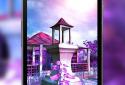 Dreams World 3D Live Wallpaper screenshot 1