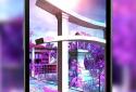 Dreams World 3D Live Wallpaper screenshot 2