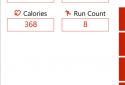 Running Mate screenshot 4