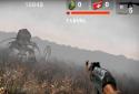 Invasion zombie apocalypse screenshot 1