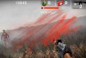 Invasion zombie apocalypse screenshot 2
