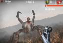 Invasion zombie apocalypse screenshot 3