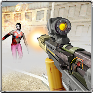 Invasion zombie apocalypse