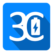 3C Battery Monitor Widget Pro