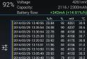 3C Battery Monitor Widget Pro screenshot 4