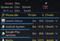 3C Battery Monitor Widget Pro screenshot 5