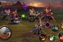 Sword of King: Excalibur screenshot 1