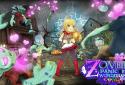 ZombiePanic in Wonderland PLUS screenshot 1
