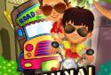 Chennai Express Official Game screenshot 7
