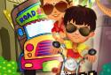 Chennai Express Official Game screenshot 8