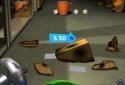 Paper Toss Boss screenshot 5