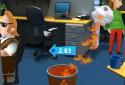 Paper Toss Boss screenshot 6