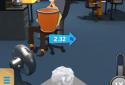 Paper Toss Boss screenshot 8
