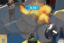 Paper Toss Boss screenshot 9