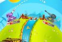 BattleFriends in Tanks screenshot 6