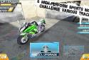 SpeedMoto2 screenshot 1
