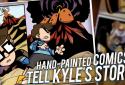 Telekinesis Kyle screenshot 15