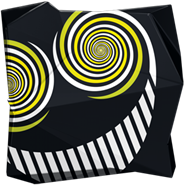 The Smiler