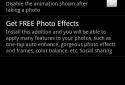 HD Camera Ultra screenshot 5