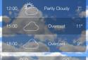 FineWeather Widget screenshot 6