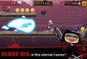 Nun Attack: Run & Gun screenshot 2