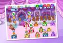 Snow White Cafe screenshot 2