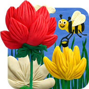 Flowers Live wallpaper HD