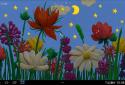 Flowers Live wallpaper HD screenshot 7