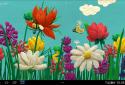 Flowers Live wallpaper HD screenshot 9