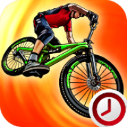 BMX Bike Rider
